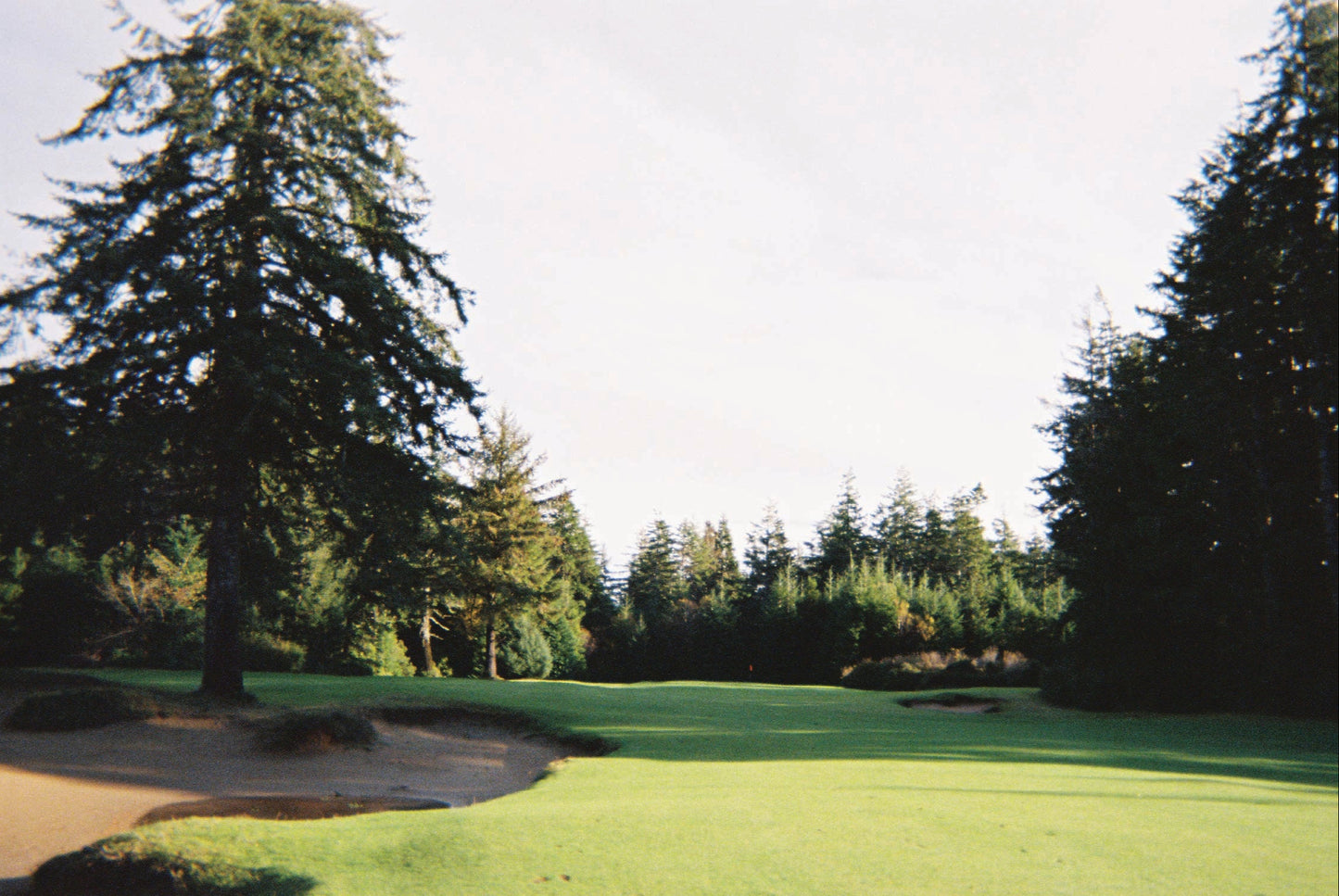 Bandon Trails Hole 9