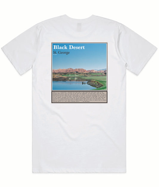 Black Desert T-Shirt