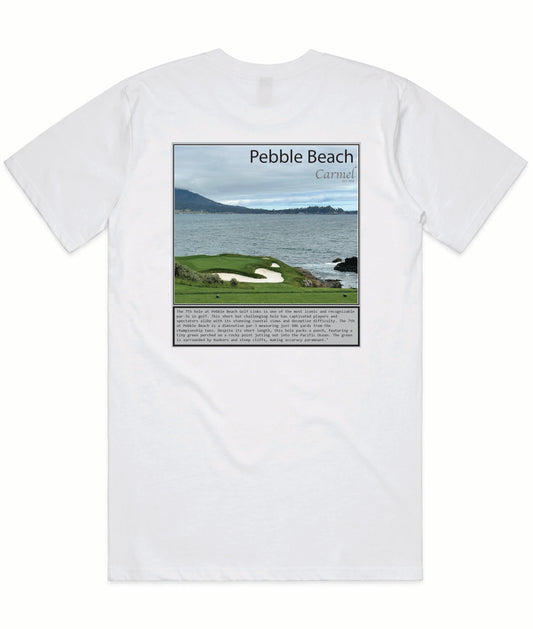 Pebble Beach T-Shirt
