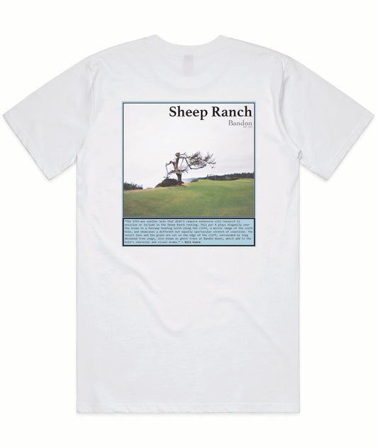 Sheep Ranch T-Shirt