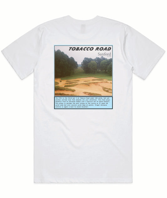 Tobacco Road T-Shirt