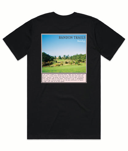 Bandon Trails T-Shirt