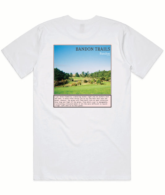 Bandon Trails T-Shirt