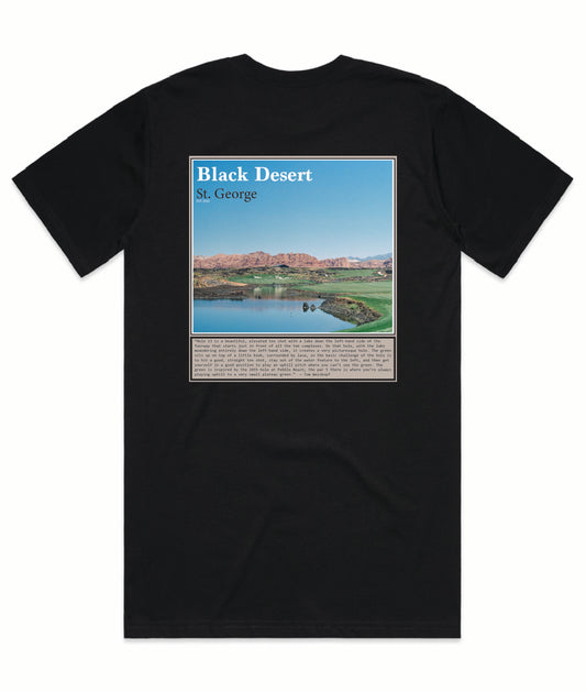 Black Desert T-Shirt