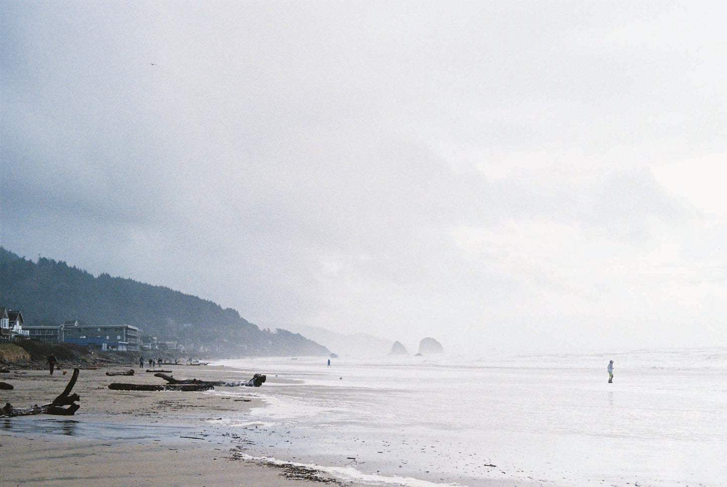 Cannon Beach, OR Print