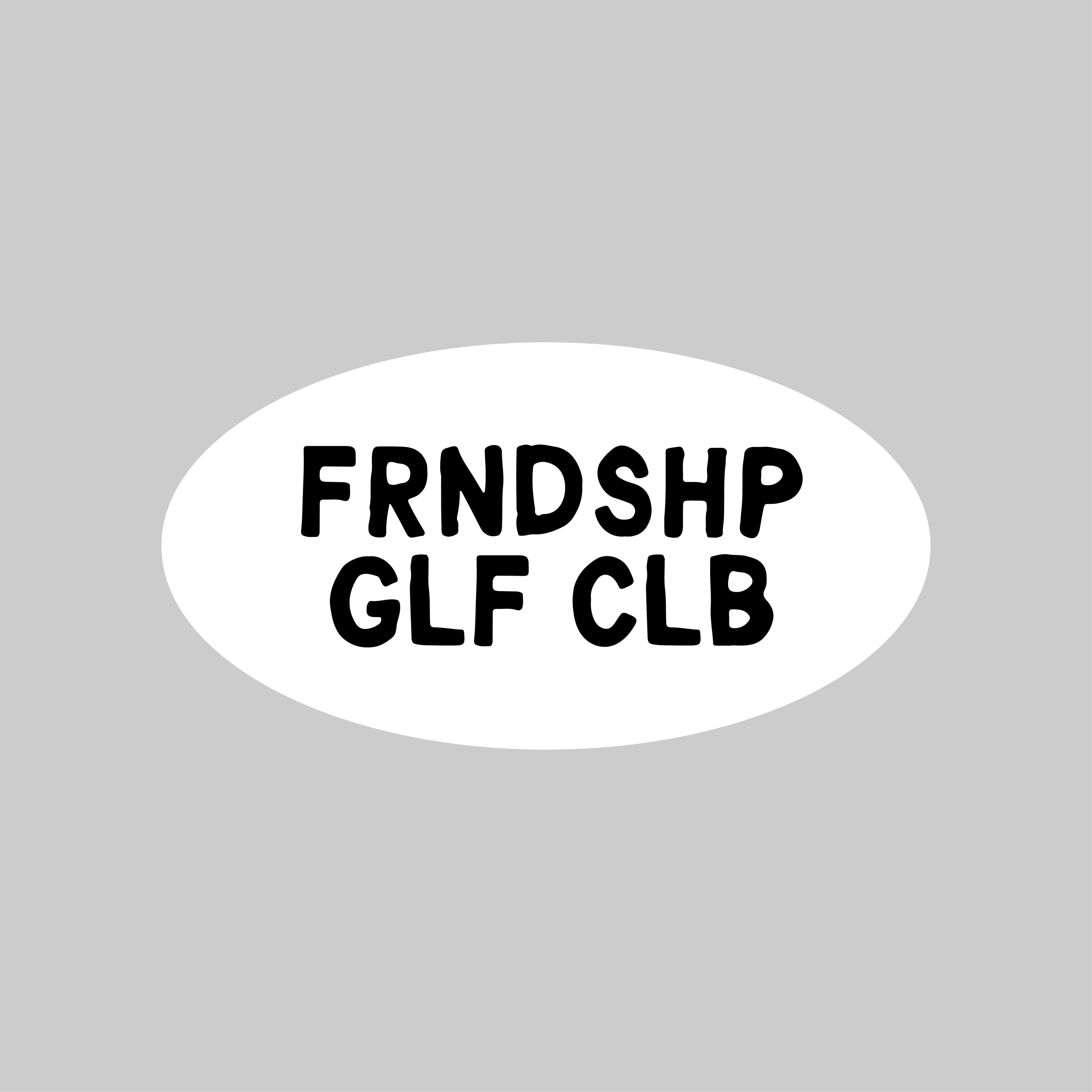 Friendship Golf Club