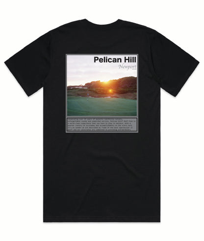 Pelican Hill T-Shirt