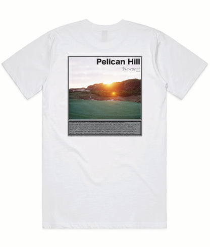 Pelican Hill T-Shirt