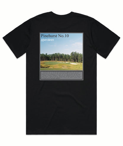 Pinehurst No.10 T-Shirt