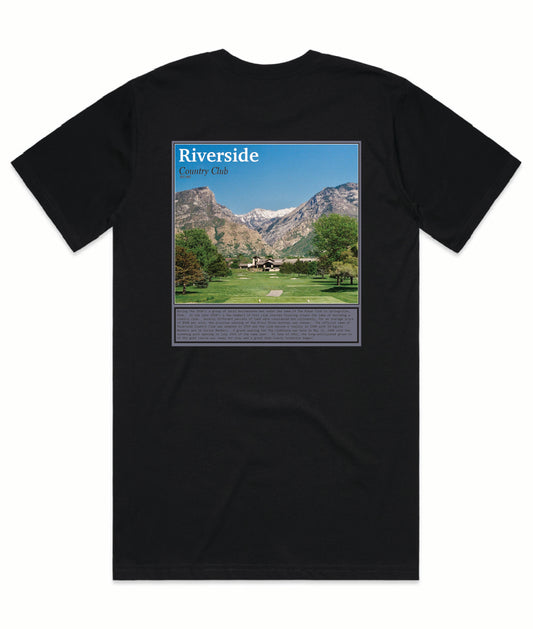 Riverside Country Club T-Shirt