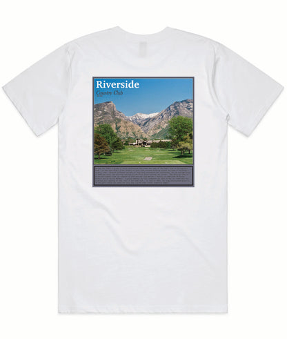 Riverside Country Club T-Shirt