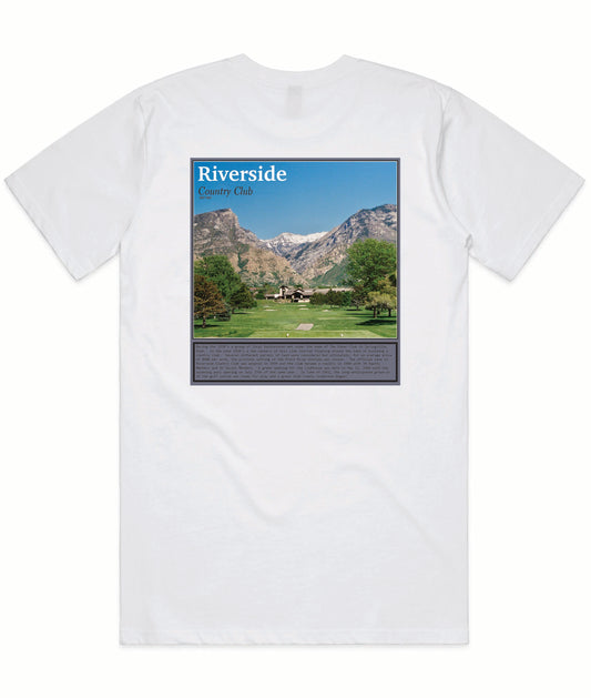 Riverside Country Club T-Shirt