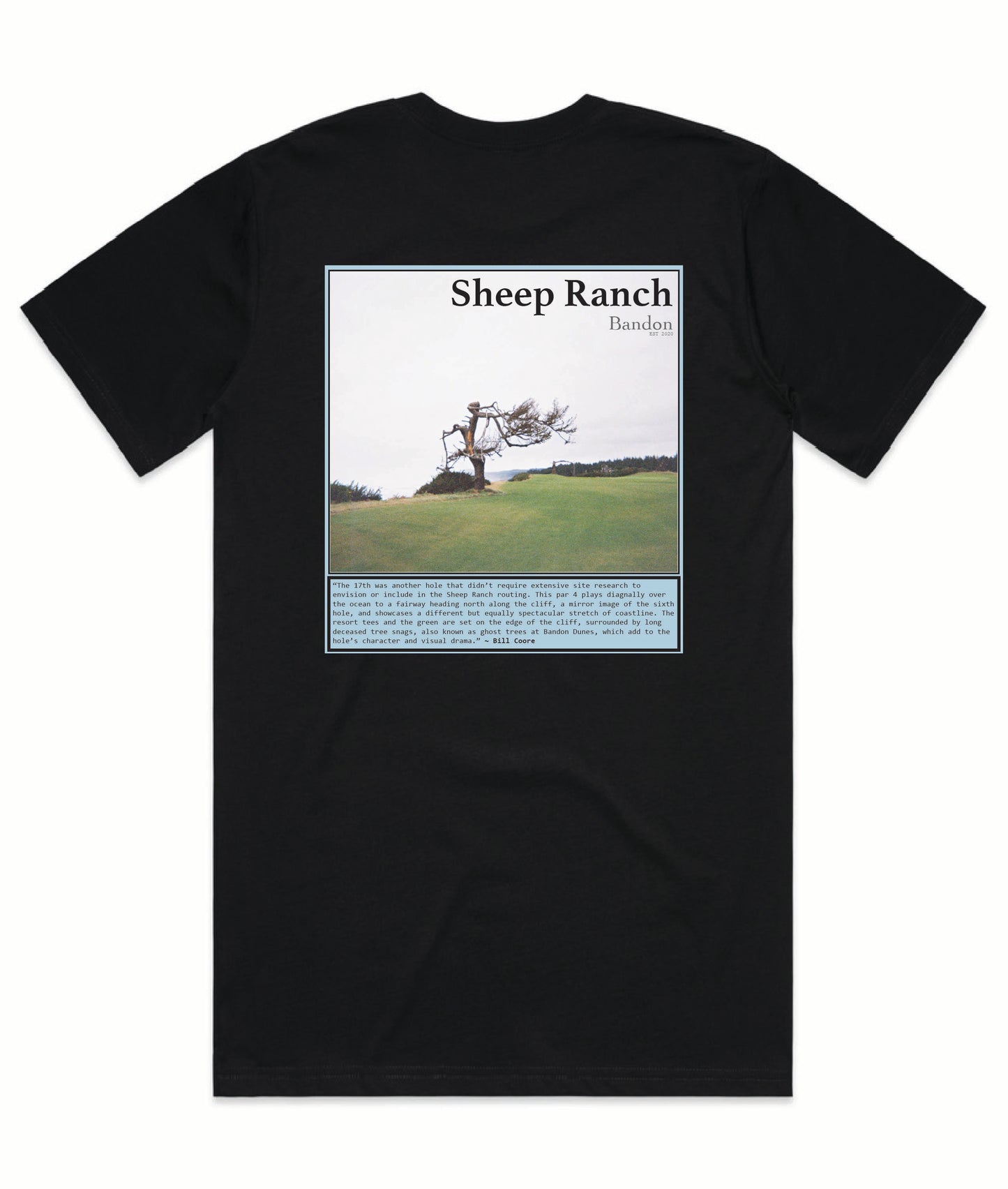 Sheep Ranch T-Shirt