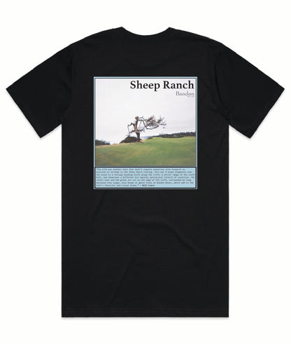 Sheep Ranch T-Shirt
