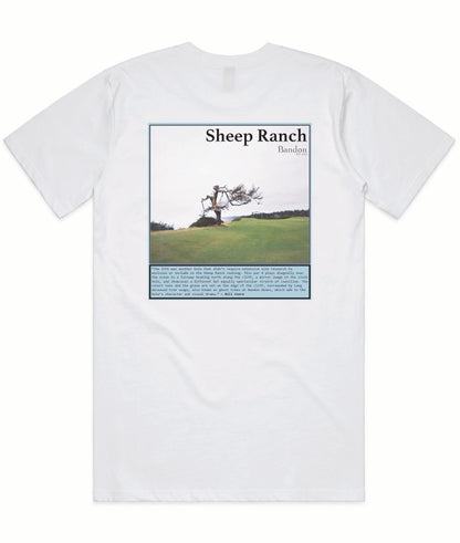 Sheep Ranch T-Shirt