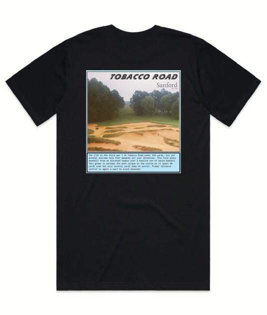 Tobacco Road T-Shirt