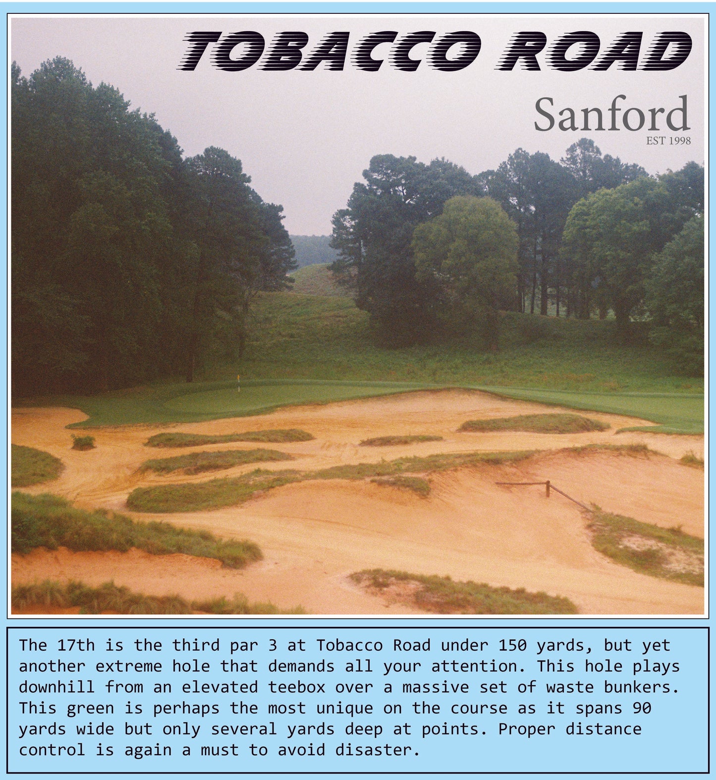 Tobacco Road T-Shirt