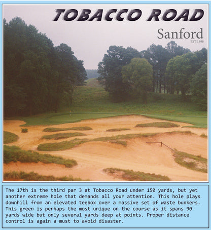 Tobacco Road T-Shirt