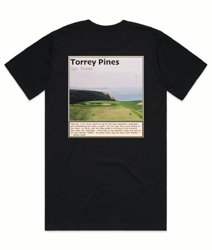Torrey Pines T-Shirt
