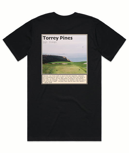 Torrey Pines T-Shirt
