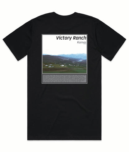 Victory Ranch T-Shirt