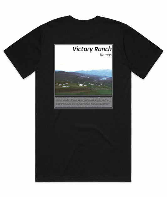 Victory Ranch T-Shirt
